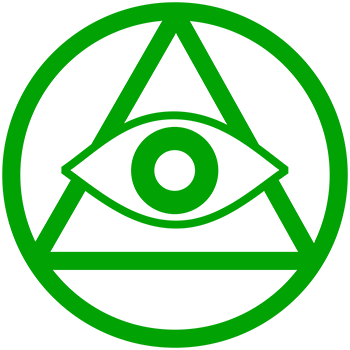Blindhack Logo